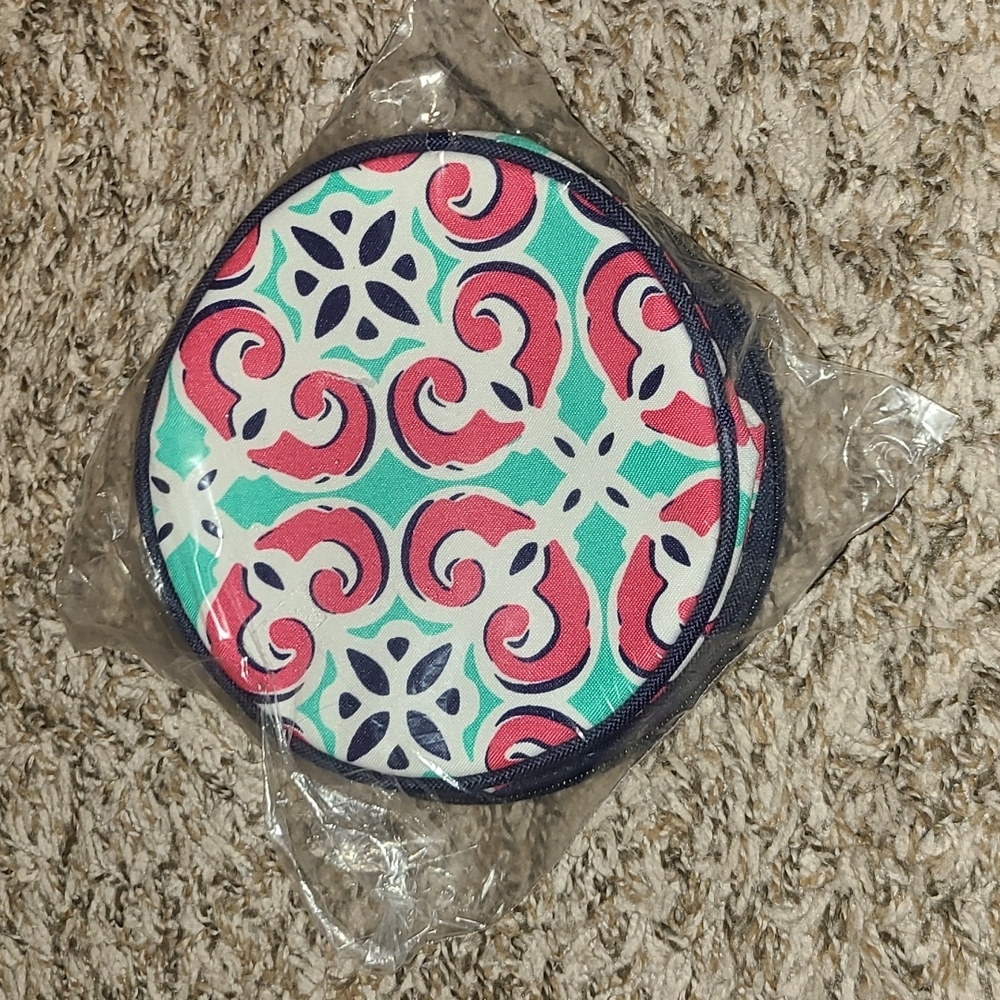 Jewelry Travel Case